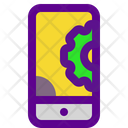 پیش‌نمایش فایل mobile-setting-3022560 از پک بازاریابی دیجیتال