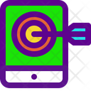 پیش‌نمایش فایل online-target-3022571 از پک بازاریابی دیجیتال