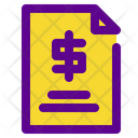 پیش‌نمایش فایل payment-receipt-3022598 از پک بازاریابی دیجیتال