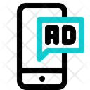 پیش‌نمایش فایل mobile-advertising-3022643 از پک بازاریابی دیجیتال