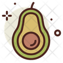 پیش‌نمایش فایل avocado-3031382 از پک میوه‌ها