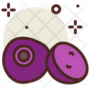 پیش‌نمایش فایل blueberry-3031380 از پک میوه‌ها