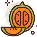 پیش‌نمایش فایل cantaloupe-3031427 از پک میوه‌ها