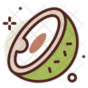 پیش‌نمایش فایل coconut-3031416 از پک میوه‌ها