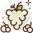 پیش‌نمایش فایل grapes-3031415 از پک میوه‌ها