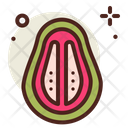 پیش‌نمایش فایل guava-3031413 از پک میوه‌ها