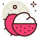 پیش‌نمایش فایل lychee-3031407 از پک میوه‌ها