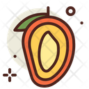 پیش‌نمایش فایل mango-3031405 از پک میوه‌ها