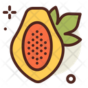 پیش‌نمایش فایل papaya-3031402 از پک میوه‌ها
