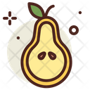 پیش‌نمایش فایل pear-3031399 از پک میوه‌ها