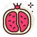 پیش‌نمایش فایل pomegranate-3031394 از پک میوه‌ها