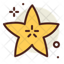 پیش‌نمایش فایل starfruit-3031388 از پک میوه‌ها