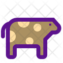 پیش‌نمایش فایل cow-3030764 از پک کشاورزی