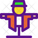 پیش‌نمایش فایل scarecrow-3030727 از پک کشاورزی