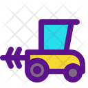 پیش‌نمایش فایل tractor-3030709 از پک کشاورزی