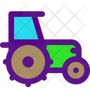 پیش‌نمایش فایل tractor-3030715 از پک کشاورزی