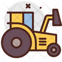 پیش‌نمایش فایل bulldozer-3031318 از پک کشاورزی