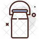 پیش‌نمایش فایل milk-can-3031294 از پک کشاورزی