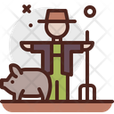 پیش‌نمایش فایل pig-farmer-3031289 از پک کشاورزی