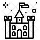 پیش‌نمایش فایل castle-3031054 از پک شهربازی