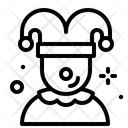 پیش‌نمایش فایل clown-3031053 از پک شهربازی