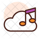 پیش‌نمایش فایل cloud-music-3031612 از پک موسیقی