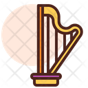 پیش‌نمایش فایل harp-3031620 از پک موسیقی