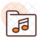 پیش‌نمایش فایل music-folder-3031611 از پک موسیقی