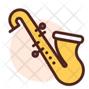 پیش‌نمایش فایل saxophone-3031599 از پک موسیقی