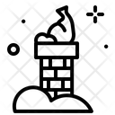 پیش‌نمایش فایل chimney-3031132 از پک کریسمس