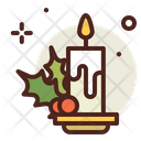 پیش‌نمایش فایل candle-3031095 از پک کریسمس