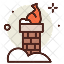 پیش‌نمایش فایل chimney-3031092 از پک کریسمس