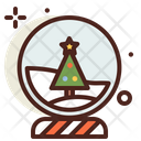 پیش‌نمایش فایل christmas-tree-snow-ball-3031090 از پک کریسمس