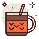 پیش‌نمایش فایل cocoa-3031077 از پک کریسمس