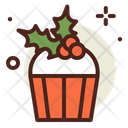پیش‌نمایش فایل cupcake-3031086 از پک کریسمس