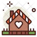 پیش‌نمایش فایل farm-house-3031081 از پک کریسمس