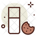 پیش‌نمایش فایل milk-cookies-3031075 از پک کریسمس