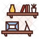 پیش‌نمایش فایل wall-shelves-3031527 از پک خانه