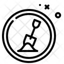 پیش‌نمایش فایل digging-sign-3031201 از پک ساختمان‌سازی