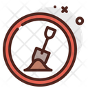 پیش‌نمایش فایل digging-sign-3031141 از پک ساختمان‌سازی