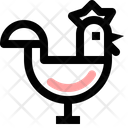 پیش‌نمایش فایل cock-3049980 از پک پاریس