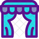 پیش‌نمایش فایل curtain-3049949 از پک پاریس
