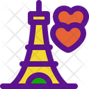 پیش‌نمایش فایل eiffel-love-3049947 از پک پاریس