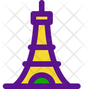 پیش‌نمایش فایل eiffel-tower-3049948 از پک پاریس