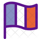 پیش‌نمایش فایل france-flag-3049946 از پک پاریس