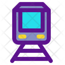 پیش‌نمایش فایل train-3049930 از پک پاریس