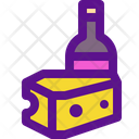 پیش‌نمایش فایل wine-and-cheese-3049928 از پک پاریس
