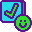 پیش‌نمایش فایل approve-rating-3050018 از پک امتیازدهی