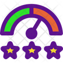 پیش‌نمایش فایل rate-clock-3050047 از پک امتیازدهی