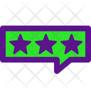 پیش‌نمایش فایل speak-feedback-3050037 از پک امتیازدهی